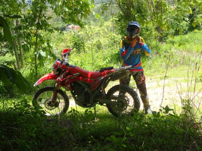 Pattaya: Half-Day Guided Enduro Tour With Meal - Review Feedback