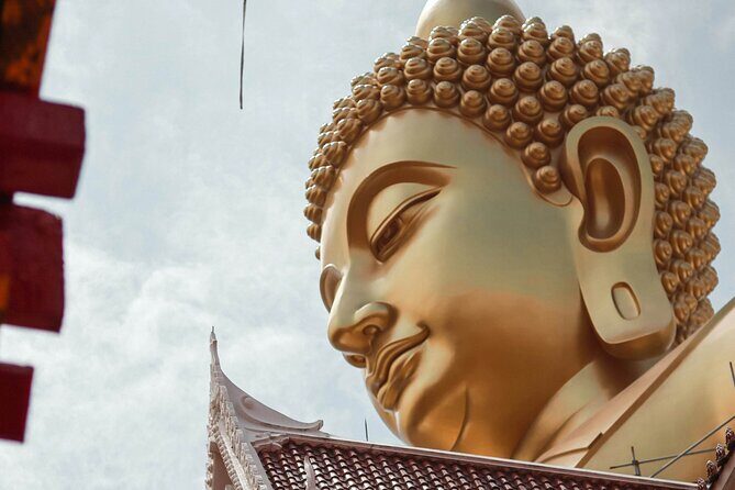 Pattaya Highlights: All Famous Landmark in One Day - An Honest Look at the Pattaya Highlights Tour