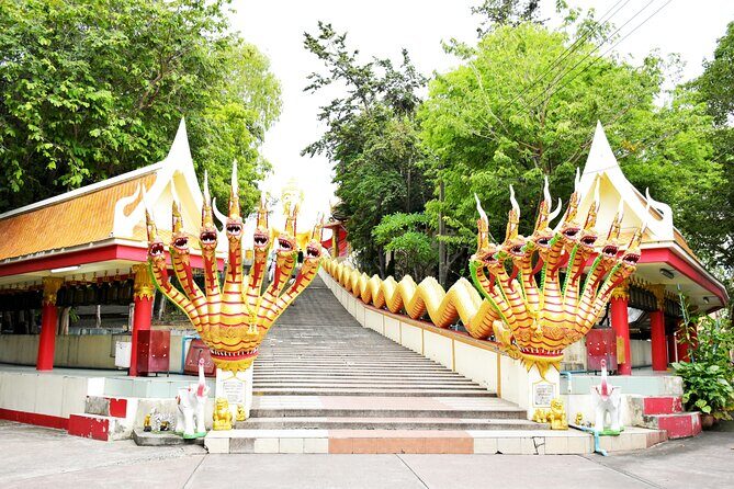 Pattaya Highlights: All Famous Landmark in One Day - Is This Tour Worth It?