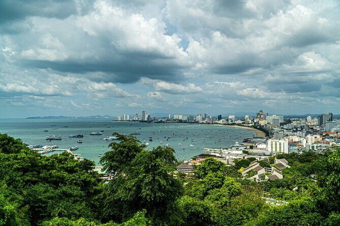 Pattaya Highlights: All Famous Landmark in One Day - Who Should Consider This Tour?