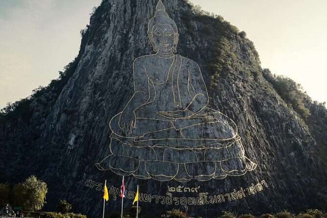 Pattaya Highlights: All Famous Landmark in One Day - FAQ