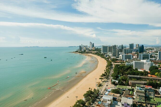 Pattaya Highlights: All Famous Landmark in One Day - Who Will Love This Tour?