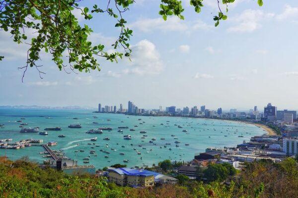 Pattaya: Highlights Tour With Tasting and Sanctuary of Truth - Inclusions and Amenities