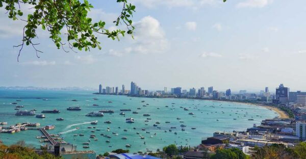 Pattaya: Highlights Tour With Tasting and Sanctuary of Truth - Questions You May Have