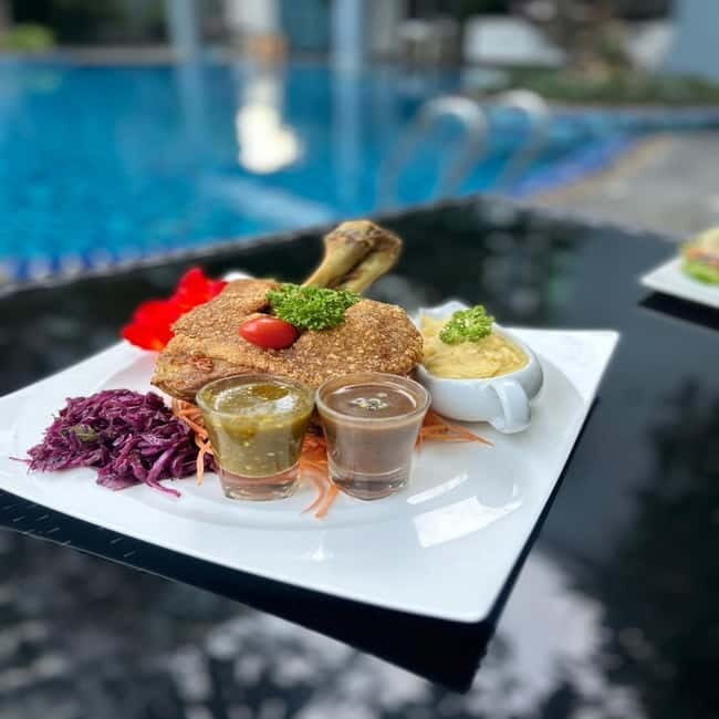 Pattaya: Indigo Bar at Bay Beach Resort Jomtien F&B Packages - Final Thoughts