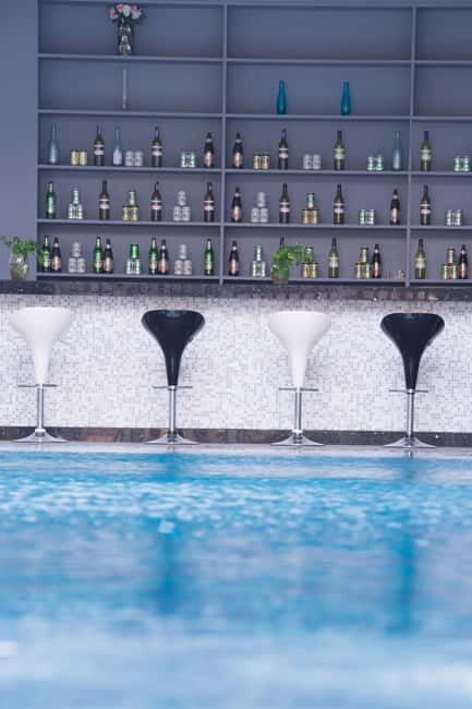 Pattaya: Indigo Bar at Bay Beach Resort Jomtien F&B Packages - Good To Know