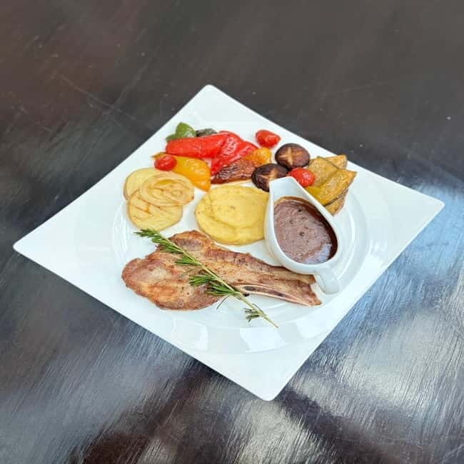 Pattaya: Indigo Bar at Bay Beach Resort Jomtien F&B Packages - FAQ