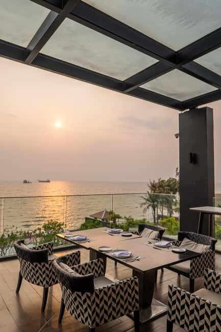 Pattaya: ISEA Sky & The Jetty - Veranda Resort F&B Packages - FAQs