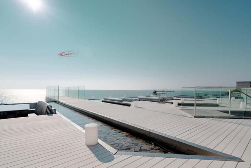 Pattaya: ISEA Sky & The Jetty - Veranda Resort F&B Packages - Final Thoughts