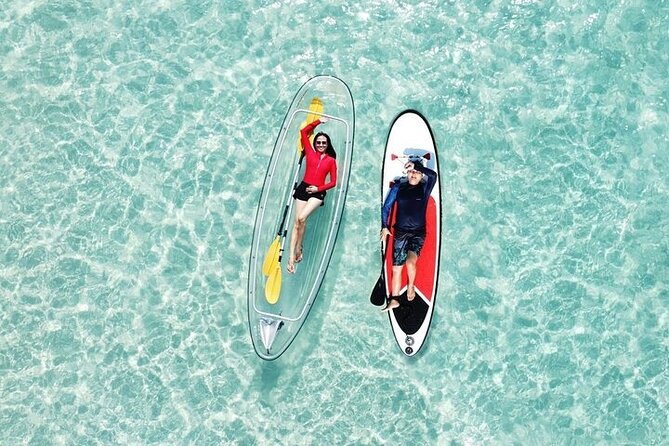 Pattaya Island Tour With Beach Activities and Drone Photos - Important Information