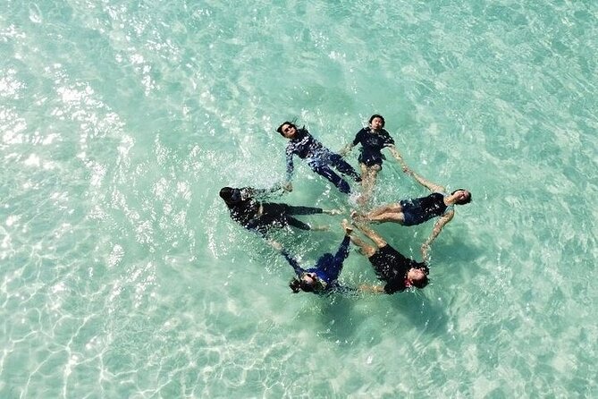 Pattaya Island Tour With Beach Activities and Drone Photos - The Sum Up