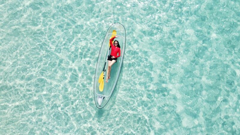 Pattaya Island Trip With Drone Photo and lunch,Nature Beach - Good To Know