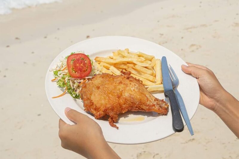 Pattaya Island Trip With Drone Photo and lunch,Nature Beach - Final Verdict