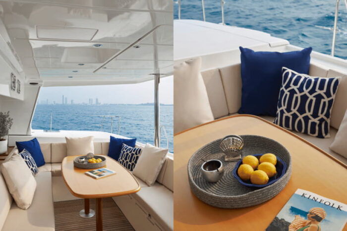 Pattaya: Islands Private Catamaran Khram or Monkey Island - Tour Duration and Cancellation Policy