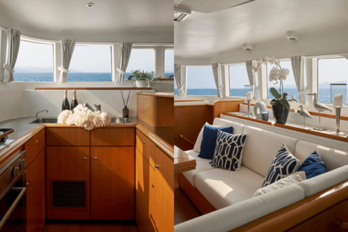 Pattaya: Islands Private Catamaran Khram or Monkey Island - Frequently Asked Questions
