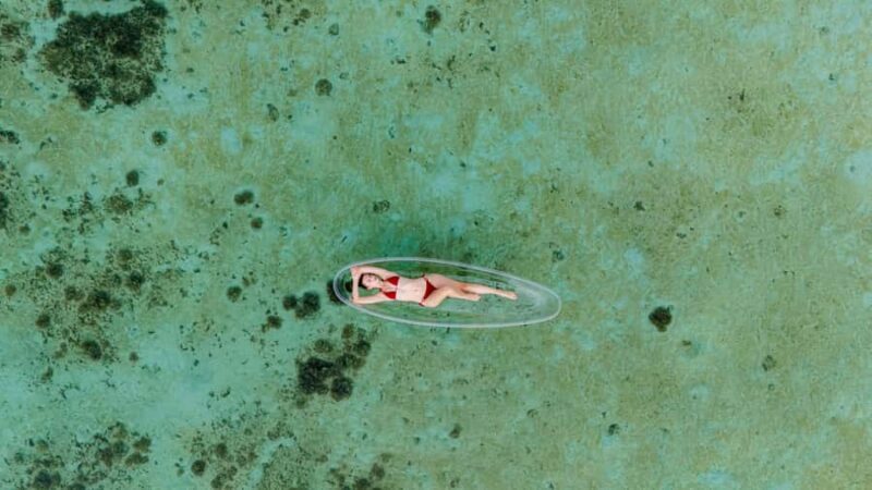 Pattaya: Jet Ski 3 Island 4h Ultimate Thrill with Snorkeling - Good To Know