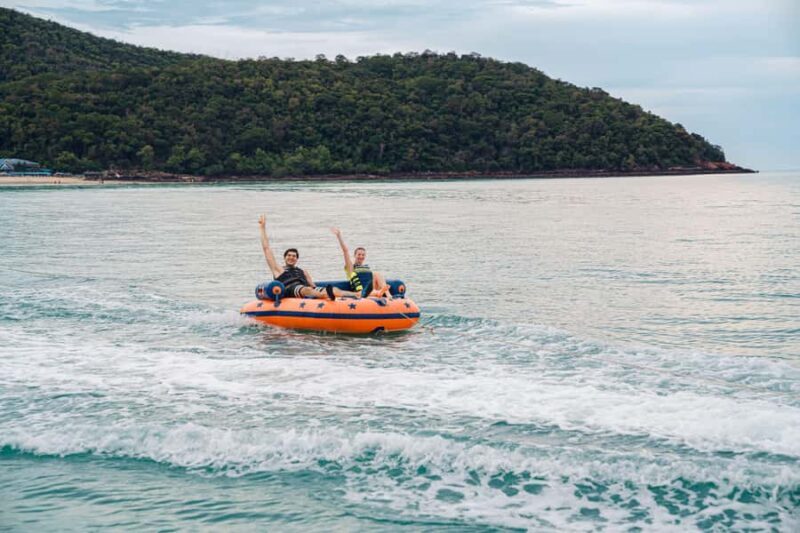 Pattaya: Jet Ski 3 Island 4h Ultimate Thrill with Snorkeling - Final Thoughts