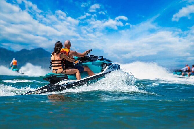Pattaya Jet Ski 3 Islands Tour with Sanctuary of Truth Views - An In-Depth Look at the Pattaya Jet Ski 3 Islands Tour