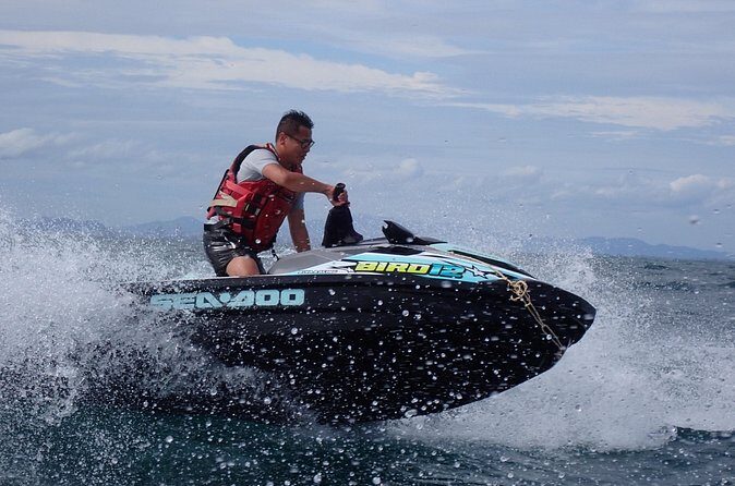 Pattaya: Join-in Jet Ski 3Islands 3h Tour by TSA Thailand - Who Should Consider This Tour?
