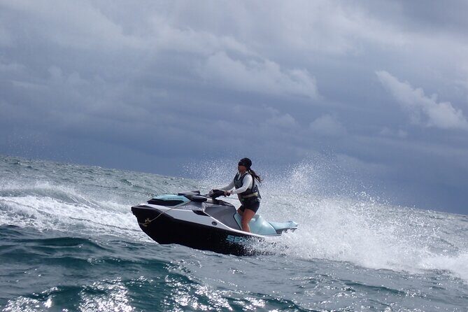 Pattaya: Join-in Jet Ski 3Islands 3h Tour by TSA Thailand - Who Will Love This Tour?