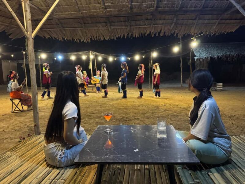 Pattaya Karen Long Neck Jazz Music show - A Detailed Look at the Tour