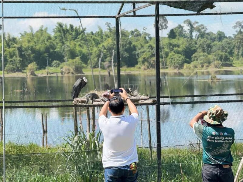 Pattaya: Khao Kheow Zoo & J-Park Japanese Village Day Trip - Good To Know