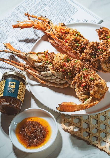Pattaya: King Seafood Buffet Package - Dining Experience Highlights
