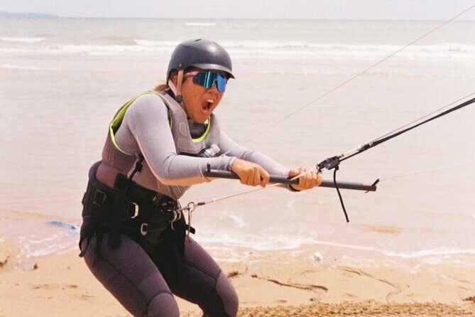 Pattaya Kitesurf and Windsurf Beginner Experience - An In-Depth Look at the Pattaya Kitesurf and Windsurf Beginner Experience