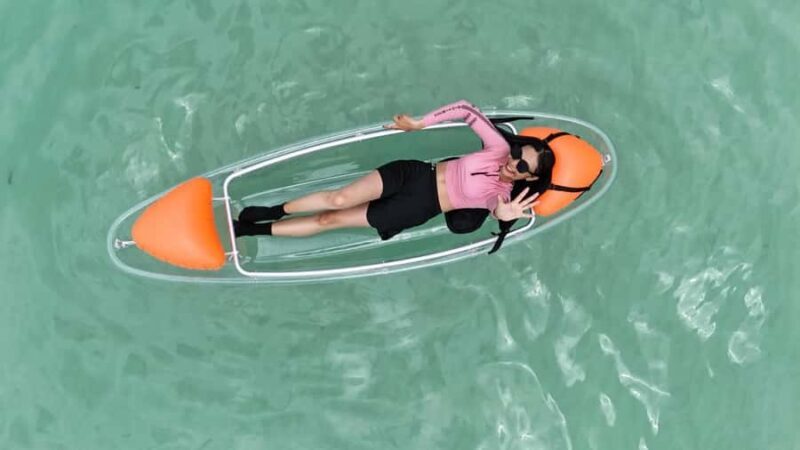 Pattaya Koh Lan TourHotel Pickup, Optional Snorkel & Spa - Final Thoughts