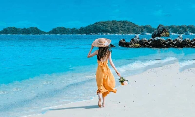 Pattaya Koh Lan TourHotel Pickup, Optional Snorkel & Spa - Good To Know