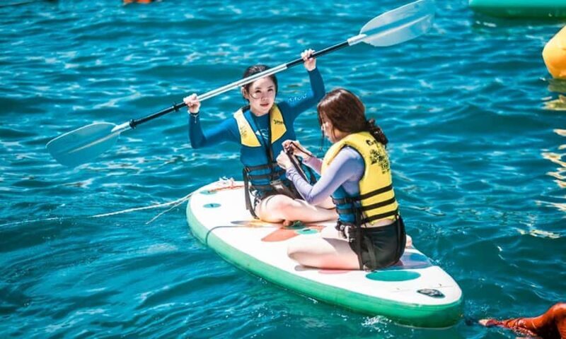 Pattaya Koh Lan TourHotel Pickup, Optional Snorkel & Spa - Who Is This Tour Best For?