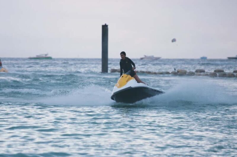 Pattaya Koh Lan TourHotel Pickup, Optional Snorkel & Spa - Final Thoughts