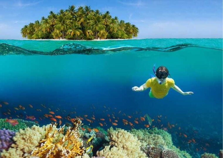 Pattaya: Koh Larn Island Day Trip With Lunch and Activities - Safety and Guidelines