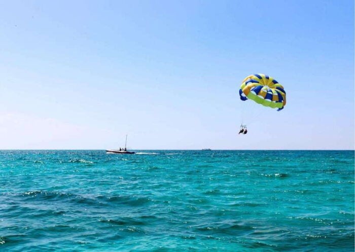 Pattaya: Koh Larn Island Day Trip With Lunch and Activities - Tips for an Enjoyable Experience