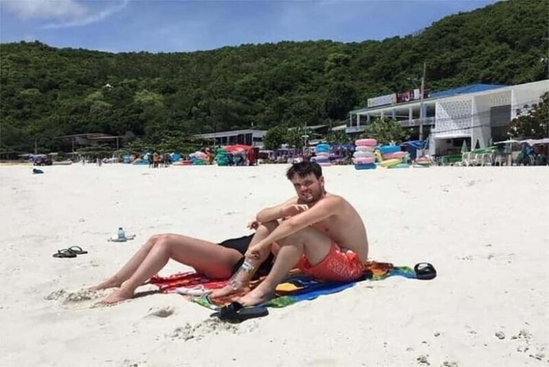 Pattaya: Koh Larn Parasailing and Beach Day Trip with Lunch - FAQ