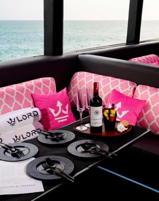 Pattaya: Koh Larn Pirate Cruise with Transfer & Activities - FAQ