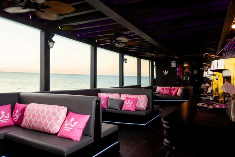 Pattaya: Koh Larn Pirate Cruise with Transfer & Activities - Who Will Love This Tour?