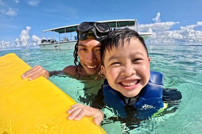 Pattaya Koh Larn's Most Beautiful Beaches One-Day Tour - Good To Know