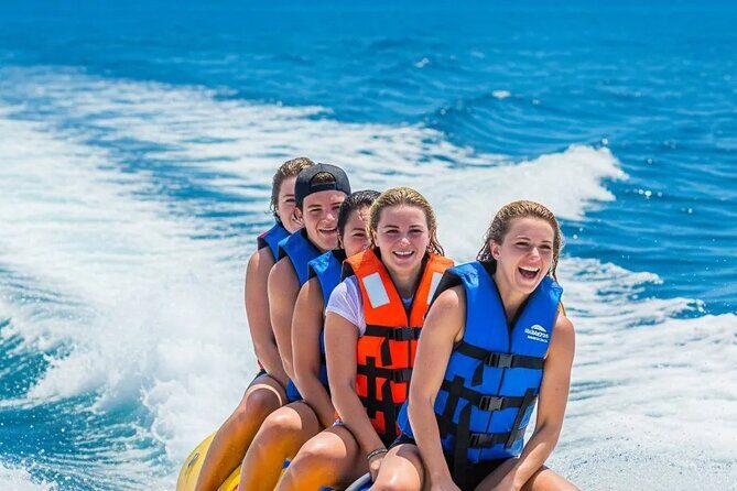 Pattaya Koh Larn's Most Beautiful Beaches One-Day Tour - Who Is This Tour Best For?