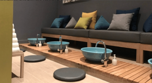 Pattaya: Lets Relax Spa Pattaya Terminal 21 E-Voucher - Cancellation Policies