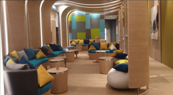 Pattaya: Lets Relax Spa Pattaya Terminal 21 E-Voucher - Essential Information