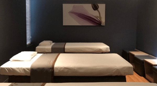 Pattaya: Lets Relax Spa Pattaya Terminal 21 E-Voucher - Questions You May Have