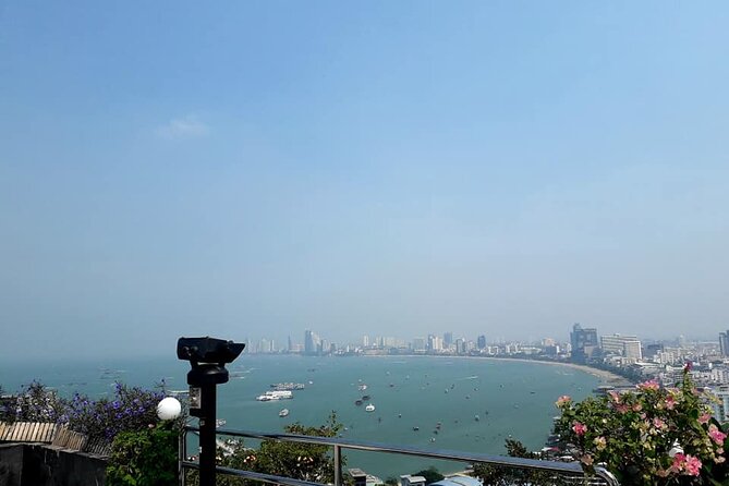 Pattaya Local Market Experience Full Day Tour DT9 - Pricing Details