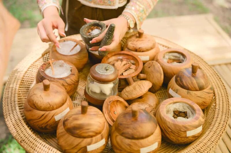 Pattaya: Local Thai Herbal Inhaler Workshop - Why This Workshop Stands Out