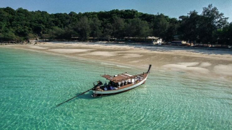 Pattaya: Long Tail Boat Tour - Tour Details