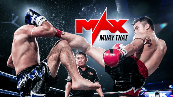 Pattaya: Max Muay Thai Admission Ticket - Accessibility Information
