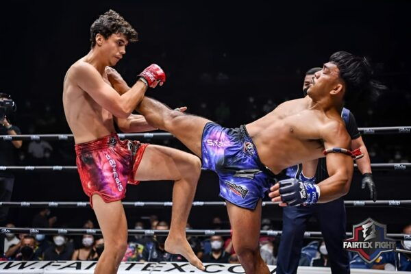 Pattaya: Max Muay Thai Admission Ticket - How to Redeem Tickets