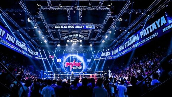 Pattaya: Max Muay Thai Admission Ticket - Questions You May Have