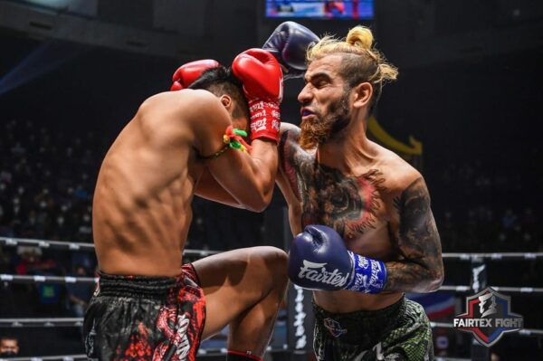 Pattaya: Max Muay Thai Admission Ticket - Break Down