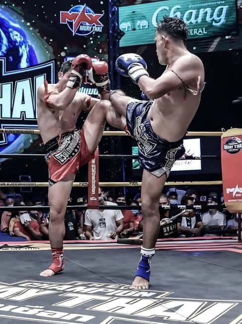 Pattaya: Max Muay Thai Stadium Passionate Journey - FAQ – Your Muay Thai Questions Answered